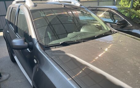 Nissan Terrano III, 2015 год, 1 000 060 рублей, 5 фотография