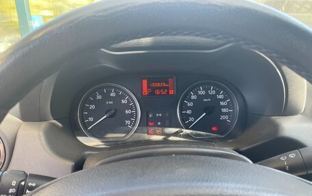 Nissan Terrano III, 2015 год, 1 000 060 рублей, 9 фотография