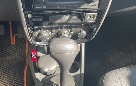 Nissan Terrano III, 2015 год, 1 000 060 рублей, 11 фотография