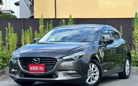 Mazda Axela, 2019 год, 1 035 000 рублей, 1 фотография