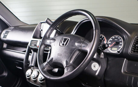 Honda CR-V II рестайлинг, 2002 год, 1 039 000 рублей, 7 фотография