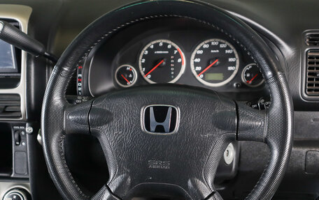 Honda CR-V II рестайлинг, 2002 год, 1 039 000 рублей, 8 фотография