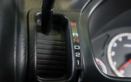 Honda CR-V II рестайлинг, 2002 год, 1 039 000 рублей, 14 фотография