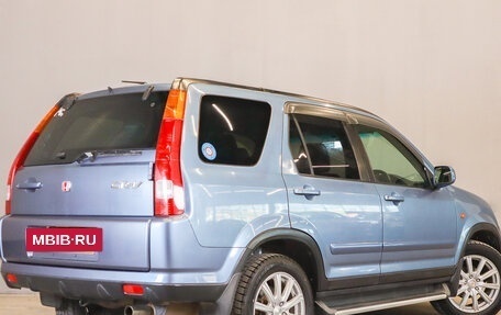 Honda CR-V II рестайлинг, 2002 год, 1 039 000 рублей, 6 фотография