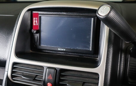 Honda CR-V II рестайлинг, 2002 год, 1 039 000 рублей, 11 фотография