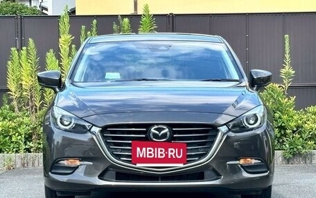 Mazda Axela, 2019 год, 1 035 000 рублей, 2 фотография