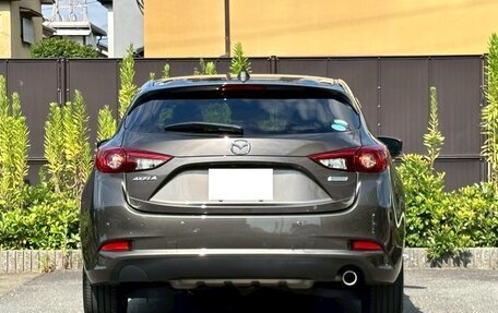 Mazda Axela, 2019 год, 1 035 000 рублей, 3 фотография