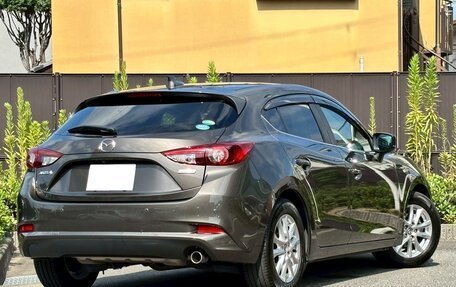 Mazda Axela, 2019 год, 1 035 000 рублей, 4 фотография