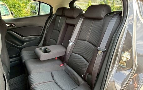 Mazda Axela, 2019 год, 1 035 000 рублей, 14 фотография
