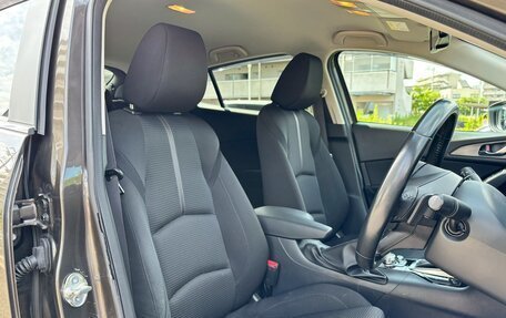 Mazda Axela, 2019 год, 1 035 000 рублей, 16 фотография
