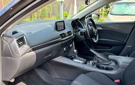 Mazda Axela, 2019 год, 1 035 000 рублей, 12 фотография