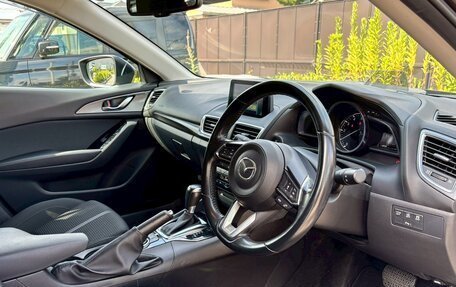 Mazda Axela, 2019 год, 1 035 000 рублей, 17 фотография