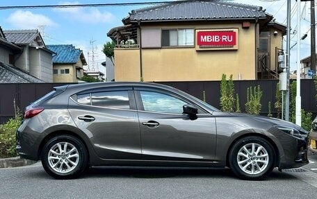 Mazda Axela, 2019 год, 1 035 000 рублей, 5 фотография