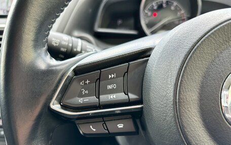Mazda Axela, 2019 год, 1 035 000 рублей, 26 фотография
