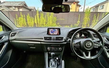 Mazda Axela, 2019 год, 1 035 000 рублей, 18 фотография