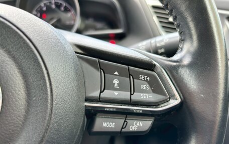 Mazda Axela, 2019 год, 1 035 000 рублей, 27 фотография