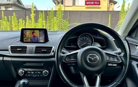 Mazda Axela, 2019 год, 1 035 000 рублей, 19 фотография