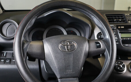 Toyota RAV4, 2010 год, 1 699 000 рублей, 8 фотография