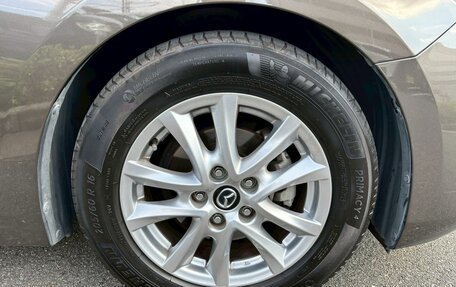 Mazda Axela, 2019 год, 1 035 000 рублей, 34 фотография