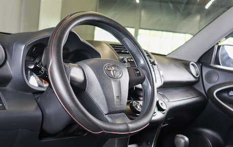 Toyota RAV4, 2010 год, 1 699 000 рублей, 7 фотография