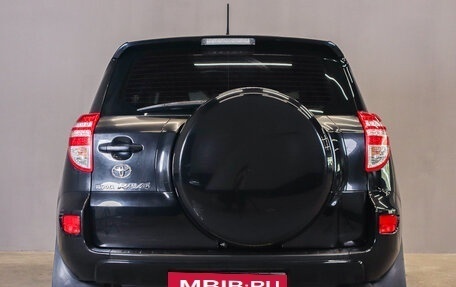 Toyota RAV4, 2010 год, 1 699 000 рублей, 5 фотография