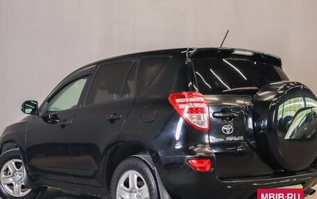 Toyota RAV4, 2010 год, 1 699 000 рублей, 4 фотография