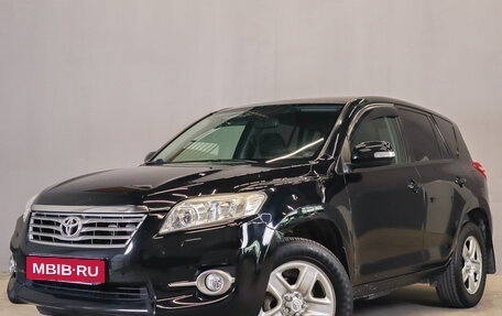Toyota RAV4, 2010 год, 1 699 000 рублей, 3 фотография