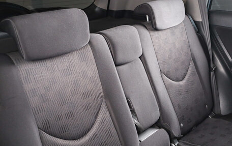 Toyota RAV4, 2010 год, 1 699 000 рублей, 17 фотография