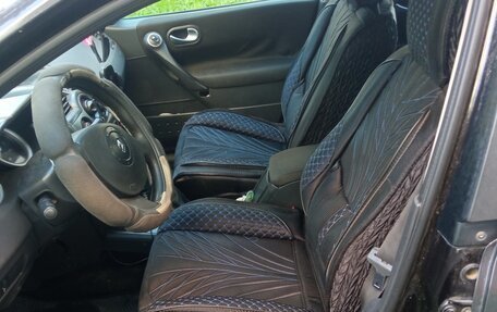 Renault Megane II, 2005 год, 32 000 рублей, 4 фотография