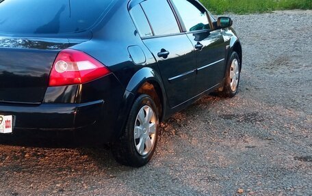 Renault Megane II, 2005 год, 32 000 рублей, 5 фотография