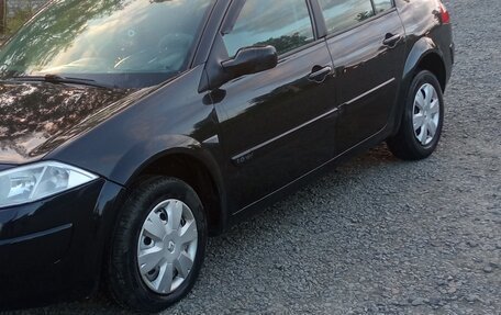 Renault Megane II, 2005 год, 32 000 рублей, 10 фотография