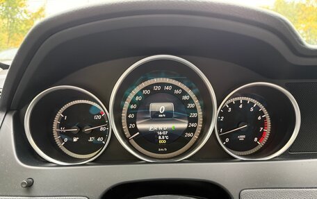 Mercedes-Benz C-Класс, 2013 год, 1 400 000 рублей, 5 фотография