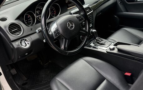 Mercedes-Benz C-Класс, 2013 год, 1 400 000 рублей, 6 фотография