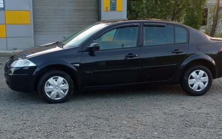 Renault Megane II, 2005 год, 32 000 рублей, 7 фотография