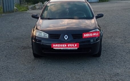 Renault Megane II, 2005 год, 32 000 рублей, 8 фотография
