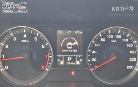 SsangYong Korando, 2022 год, 1 577 000 рублей, 8 фотография