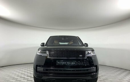 Land Rover Range Rover IV рестайлинг, 2023 год, 30 790 000 рублей, 1 фотография