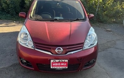 Nissan Note II рестайлинг, 2011 год, 700 000 рублей, 1 фотография