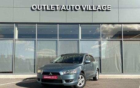 Mitsubishi Lancer IX, 2007 год, 569 000 рублей, 1 фотография