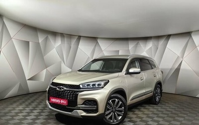 Chery Tiggo 8 I, 2020 год, 1 473 000 рублей, 1 фотография