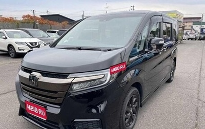 Honda Stepwgn IV, 2017 год, 1 320 001 рублей, 1 фотография