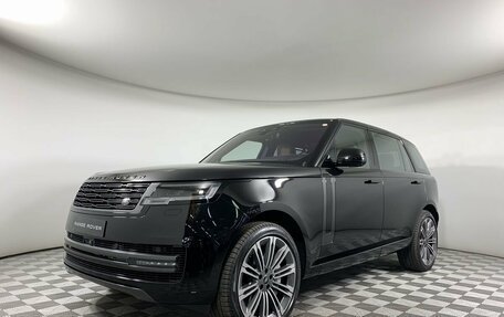 Land Rover Range Rover IV рестайлинг, 2023 год, 30 790 000 рублей, 2 фотография