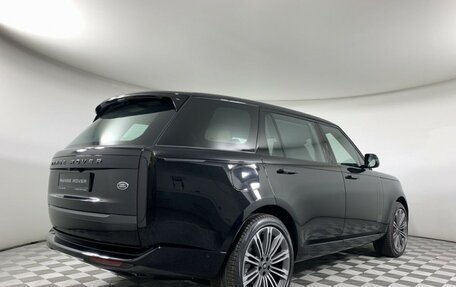 Land Rover Range Rover IV рестайлинг, 2023 год, 30 790 000 рублей, 5 фотография