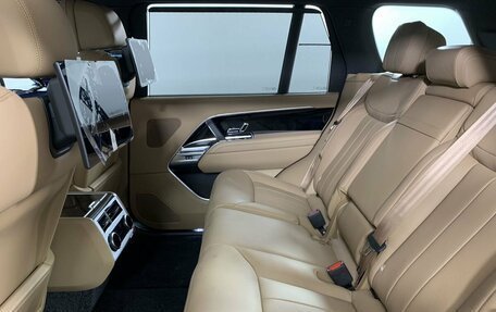Land Rover Range Rover IV рестайлинг, 2023 год, 30 790 000 рублей, 8 фотография