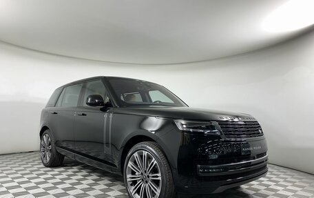 Land Rover Range Rover IV рестайлинг, 2023 год, 30 790 000 рублей, 3 фотография