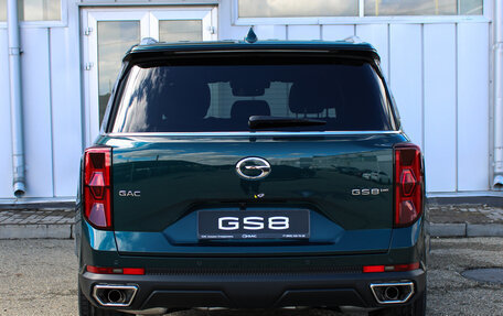 GAC GS8, 2024 год, 4 849 000 рублей, 4 фотография