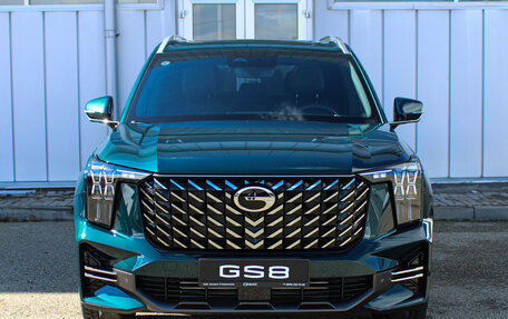 GAC GS8, 2024 год, 4 849 000 рублей, 3 фотография
