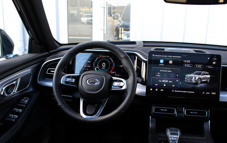 GAC GS8, 2024 год, 4 849 000 рублей, 8 фотография