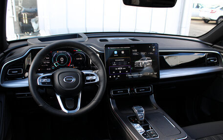 GAC GS8, 2024 год, 4 849 000 рублей, 7 фотография
