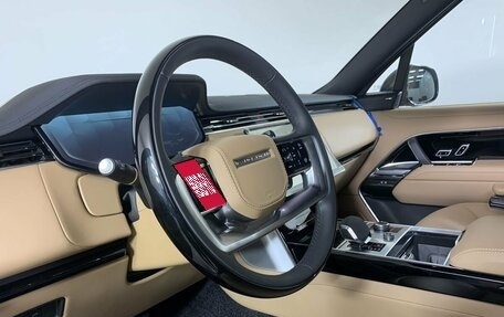 Land Rover Range Rover IV рестайлинг, 2023 год, 30 790 000 рублей, 7 фотография